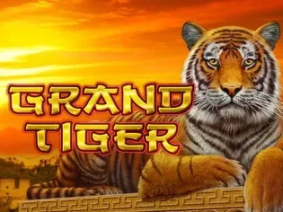 Grand Tiger screenshot