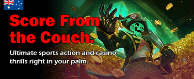 Australia's Top Gaming Experience