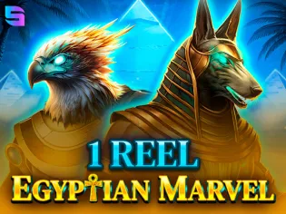 1 Reel - Egyptian Marvel screenshot
