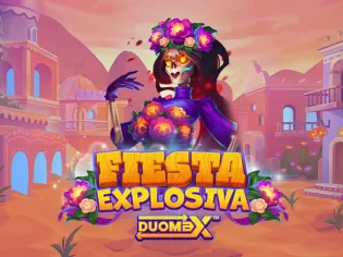 Fiesta Explosiva DuoMax screenshot