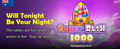 Massive Jackpots Await You
