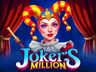 Joker’s Million screenshot