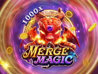 Merge Magic screenshot