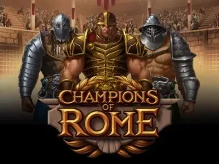 Champions of Rome screenshot
