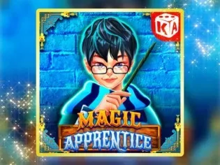 Magic Apprentice screenshot