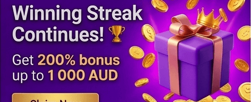 Mega Spin Bonanza promotion