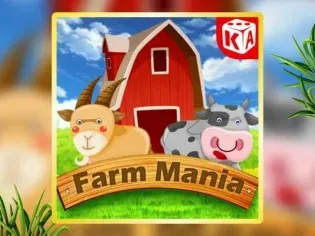 Farm Mania screenshot