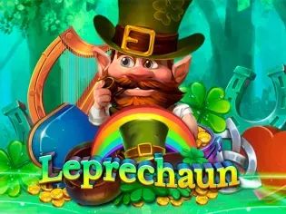 Leprechaun screenshot